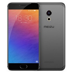 Замена тачскрина на телефоне Meizu Pro 6 в Москве